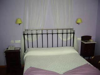 מלון H Casona Selgas De קודילרו מראה חיצוני תמונה