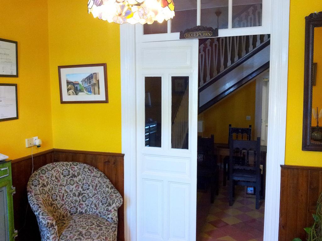 מלון H Casona Selgas De קודילרו מראה חיצוני תמונה